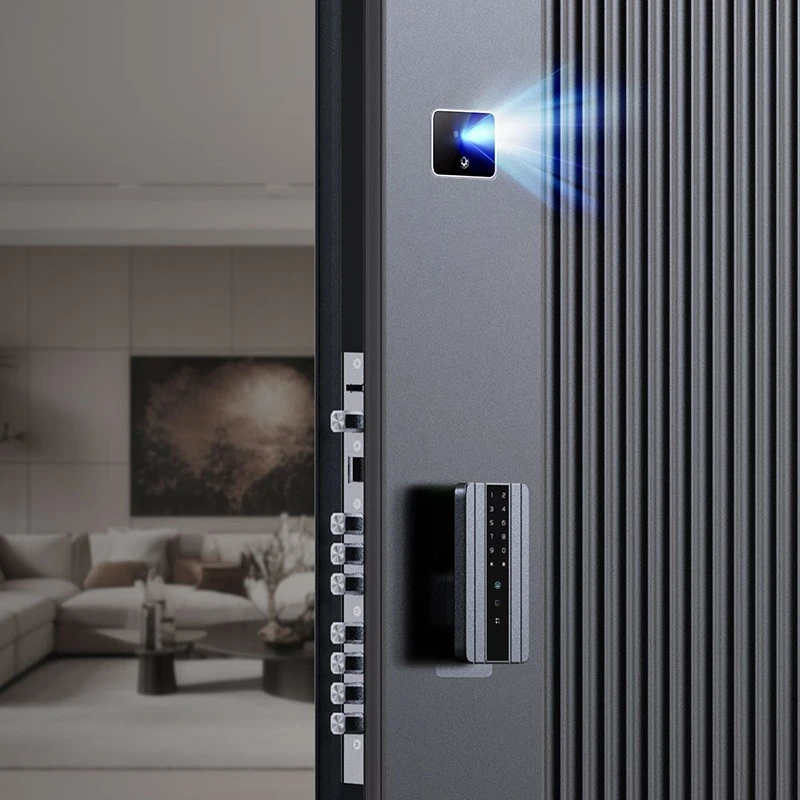 Residential Smart Door System suppliers